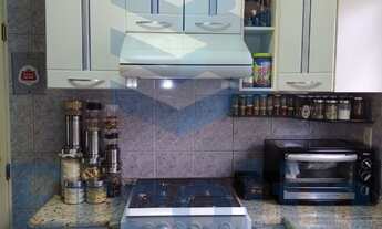 Imagem 6: APARTAMENTO À VENDA JARDIM DAS MAGNÓLIAS EM SOROCABA - SP