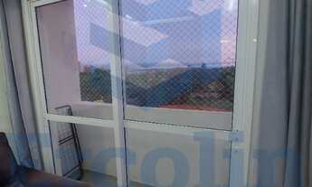 Imagem 5: APARTAMENTO À VENDA JARDIM SÃO CARLOS EM SOROCABA - SP