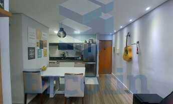 Imagem 3: APARTAMENTO À VENDA JARDIM SÃO CARLOS EM SOROCABA - SP