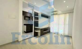 Imagem: APARTAMENTO PARA VENDA JARDIM SÃO CARLOS