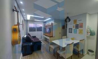 Imagem 2: APARTAMENTO À VENDA JARDIM SÃO CARLOS EM SOROCABA - SP