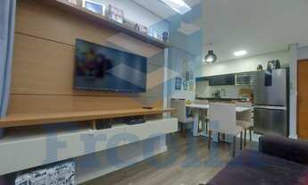 Imagem: APARTAMENTO À VENDA JARDIM SÃO CARLOS