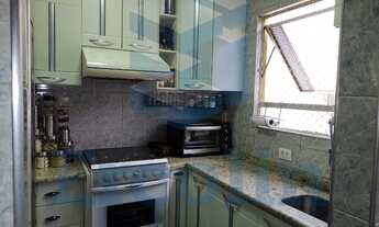 Imagem 5: APARTAMENTO À VENDA JARDIM DAS MAGNÓLIAS EM SOROCABA - SP