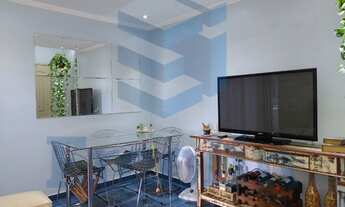 Imagem: APARTAMENTO À VENDA JARDIM DAS MAGNÓLIAS