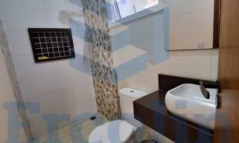 Imagem 4: CASA A VENDA CONDOMÍNIO HORTO FLORESTAL VILLAGIO SOROCABA - SP