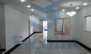 Imagem: CASA À VENDA RESIDENCIAL TIVOLI PARK EM