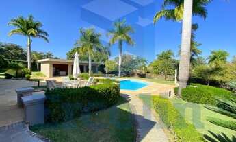 Imagem: CASA A VENDA CONDOMÍNIO SANTA MARIA EM