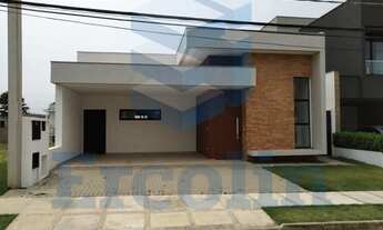 Imagem: CASA A VENDA JARDIM RESIDENCIAL MONT BLANC