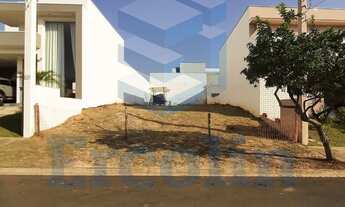 Imagem: TERRENO A VENDA CONDOMÍNIO VILLAGIO MILANO