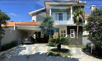 Imagem: CASA A VENDA CONDOMÍNIO GRANJA OLGA POR