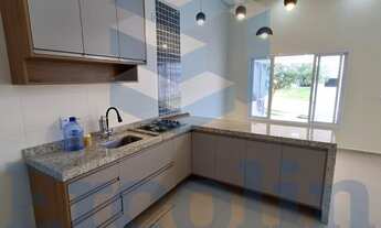 Imagem 3: CASA A VENDA CONDOMÍNIO HORTO FLORESTAL VILLAGIO SOROCABA - SP