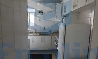 Imagem 3: APARTAMENTO PARA VENDA JARDIM GUADALAJARA EM SOROCABA - SP