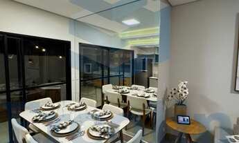 Imagem 7: CASA À VENDA CONDOMINIO SANTORINI SOROCABA - SP