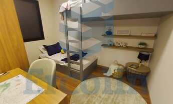 Imagem 7: APARTAMENTO PARQUE LOBATO A VENDA EM SOROCABA - SP