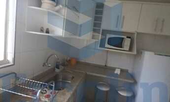 Imagem: APARTAMENTO PARA VENDA JARDIM GUADALAJARA