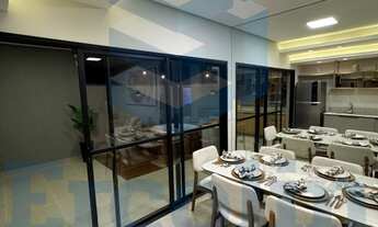 Imagem 5: CASA À VENDA CONDOMINIO SANTORINI SOROCABA - SP