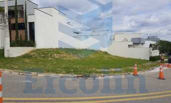 Imagem: TERRENO À VENDA CONDOMÍNIO TERRAS DE SÃO