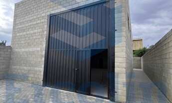 Imagem: GALPÃO COMERCIAL PARA ALUGAR NA ALÉM PONTE