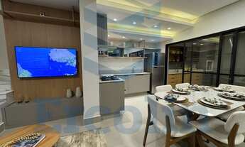 Imagem 2: CASA À VENDA CONDOMINIO SANTORINI SOROCABA - SP