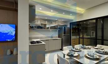 Imagem 3: CASA À VENDA CONDOMINIO SANTORINI SOROCABA - SP