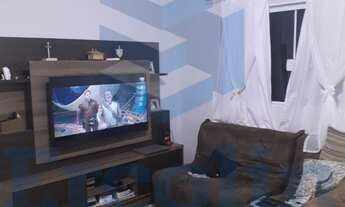 Imagem 3: CASA À VENDA VILA HARO EM SOROCABA - SP