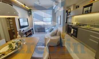 Imagem 4: APARTAMENTO PARQUE LOBATO A VENDA EM SOROCABA - SP