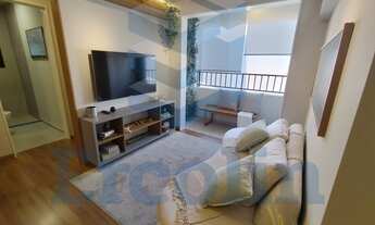 Imagem 2: APARTAMENTO PARQUE LOBATO A VENDA EM SOROCABA - SP