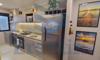 Imagem 5: APARTAMENTO PARQUE LOBATO A VENDA EM SOROCABA - SP