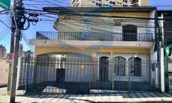 Imagem: CASA COMERCIAL PARA ALUGAR EM SOROCABA