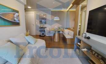 Imagem 3: APARTAMENTO PARQUE LOBATO A VENDA EM SOROCABA - SP