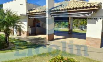 Imagem 2: TERRENO À VENDA CONDOMÍNIO TERRAS DE SÃO FRANCISCO-SOROCABA - SP