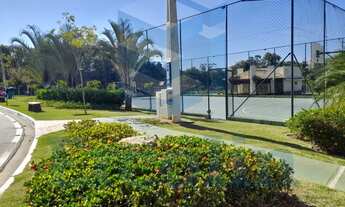 Imagem 7: TERRENO À VENDA CONDOMÍNIO TERRAS DE SÃO FRANCISCO-SOROCABA - SP