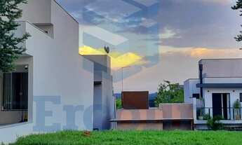 Imagem 6: TERRENO À VENDA CONDOMÍNIO TERRAS DE SÃO FRANCISCO-SOROCABA - SP