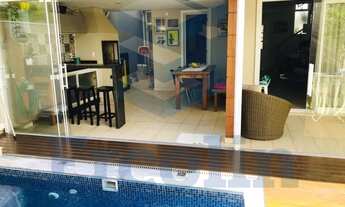 Imagem: CASA À VENDA VILLA CAMPOLIM EM SOROCABA