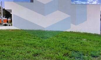 Imagem: TERRENO À VENDA CONDOMÍNIO TERRAS DE SÃO