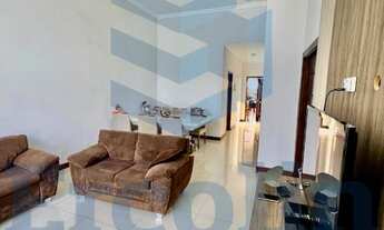 Imagem 2: CASA À VENDA CONDOMÍNIO PORTAL DA PRIMAVERA EM SOROCABA - SP