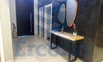 Imagem 2: CASA À VENDA CONDOMÍNIO SUNSET EM SOROCABA - SP