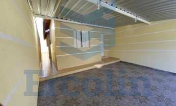 Imagem 3: CASA À VENDA PARQUE SÃO BENTO EM SOROCABA - SP