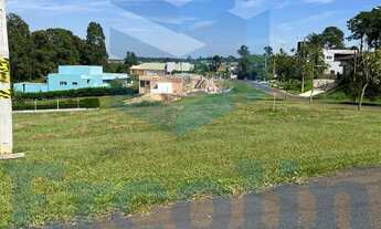 Imagem 2: TERRENO A VENDA VALE DO LAGO SOROCABA - SP
