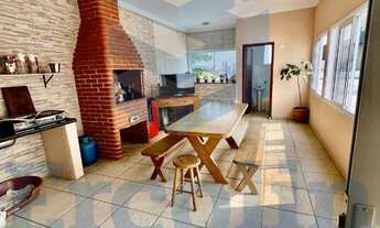 Imagem 4: CASA À VENDA CONDOMÍNIO PORTAL DA PRIMAVERA EM SOROCABA - SP