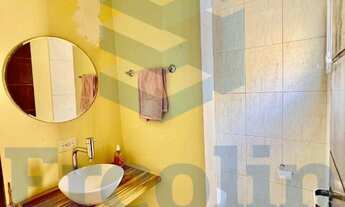 Imagem 6: CASA À VENDA CONDOMÍNIO PORTAL DA PRIMAVERA EM SOROCABA - SP