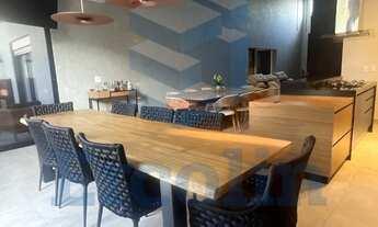 Imagem 6: CASA À VENDA CONDOMÍNIO SUNSET EM SOROCABA - SP