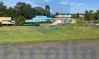 Imagem: TERRENO A VENDA VALE DO LAGO SOROCABA