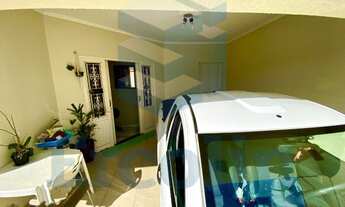 Imagem 2: CASA À VENDA JULIO DE MESQUITA EM SOROCABA - SP