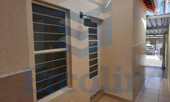 Imagem 4: CASA À VENDA PARQUE SÃO BENTO EM SOROCABA - SP