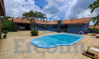 Imagem: CHÁCARA À VENDA EM ARAÇOIABA DA SERRA