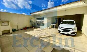 Imagem: CASA À VENDA JULIO DE MESQUITA EM SOROCABA