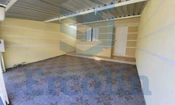 Imagem: CASA À VENDA PARQUE SÃO BENTO EM SOROCABA