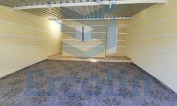 Imagem 2: CASA À VENDA PARQUE SÃO BENTO EM SOROCABA - SP