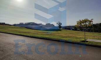 Imagem: TERRENO À VENDA ECORESIDENCIAL FAZENDA
